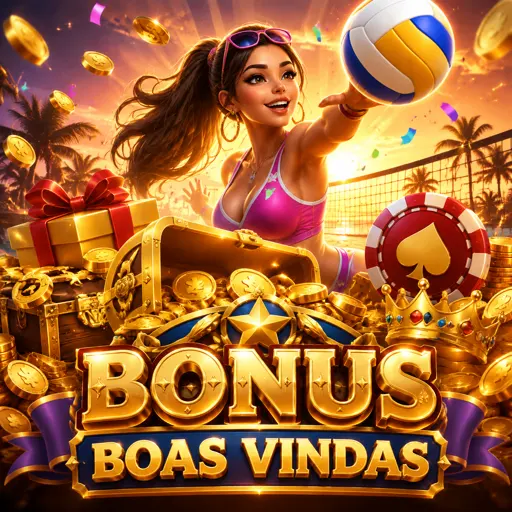 Composição tipográfica em preto e branco anunciando o bônus de boas-vindas de até 150% na 6ttt.com
