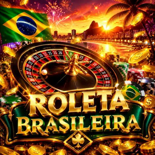 Estádio de futebol brasileiro em noite de jogo