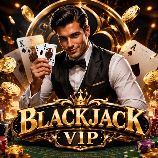Mesa de blackjack ao vivo com dealer falando português